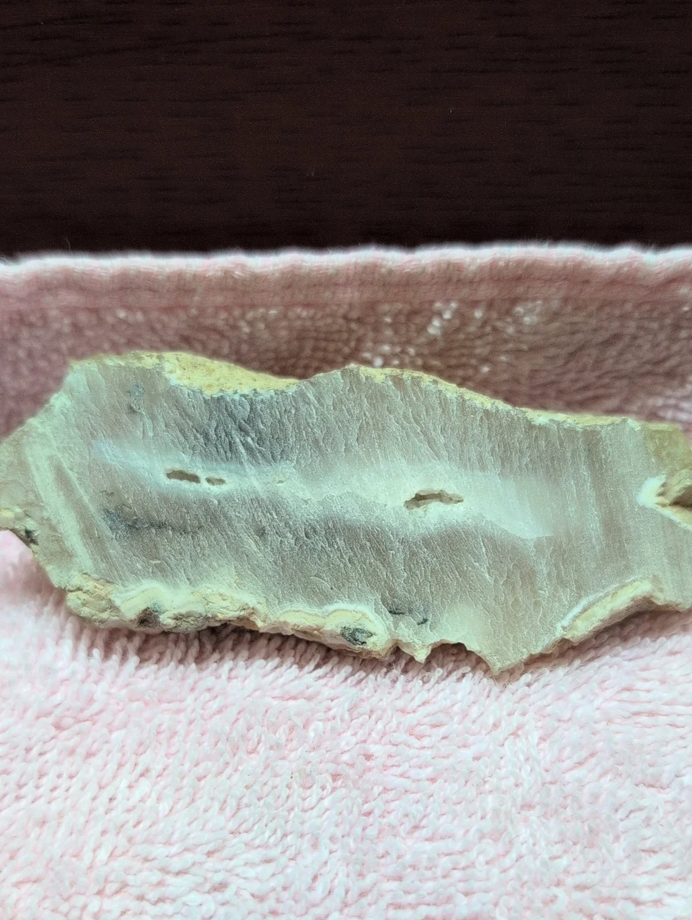 Agate #39
